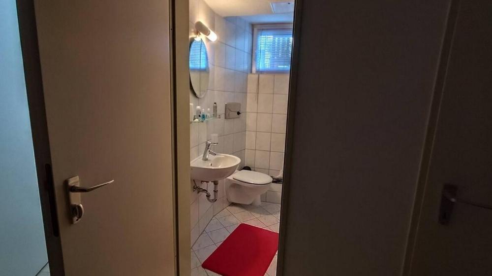 Lamonte Privatunterkunft München