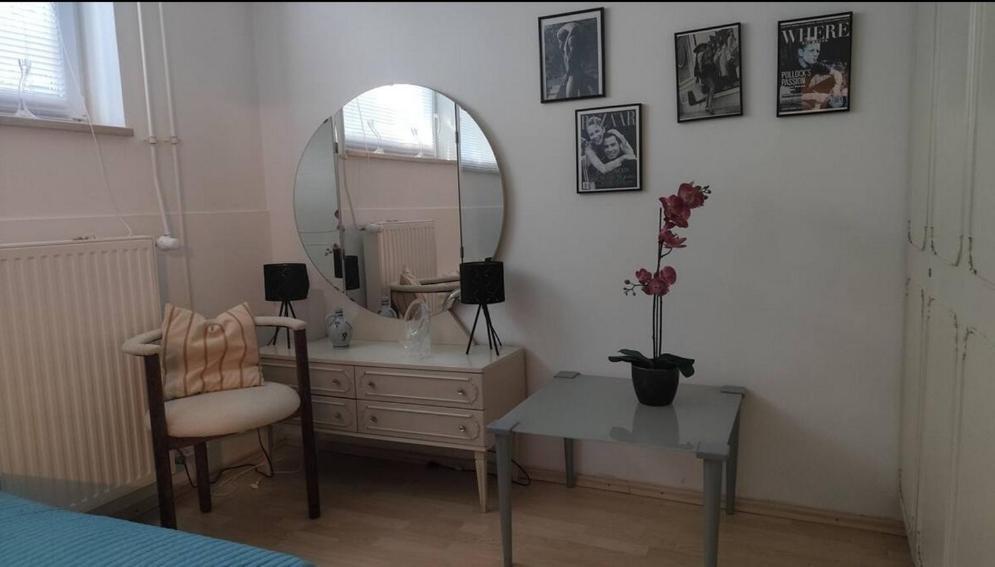 Lamonte Privatunterkunft München
